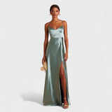 Deirdre - Long Dress