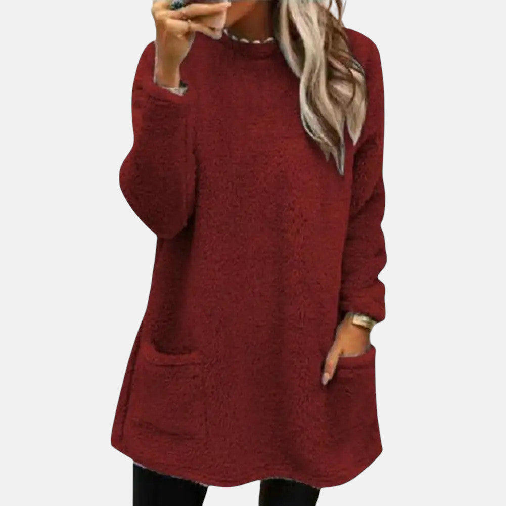 Úna - Mid-length Jumper