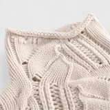 Erin - Elegant Jumper