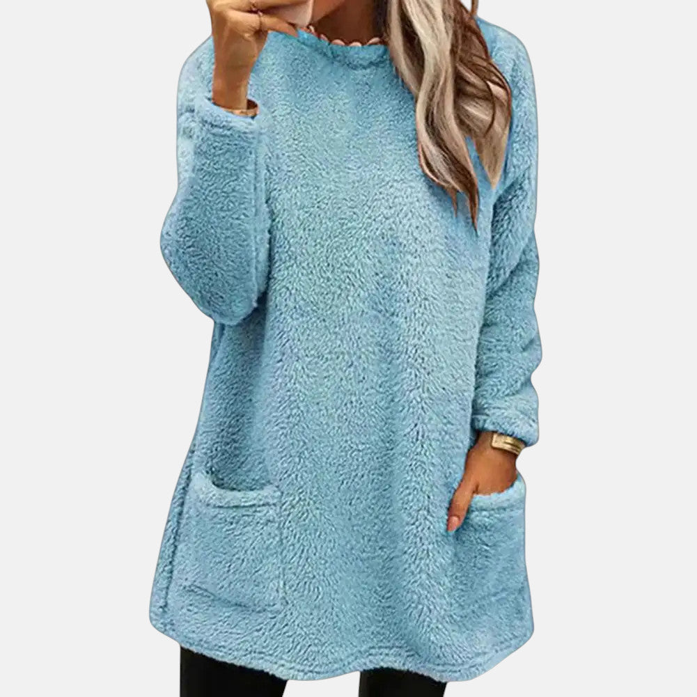 Úna - Mid-length Jumper
