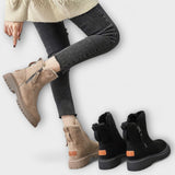 Deirdre - Luxury Comfort Boots