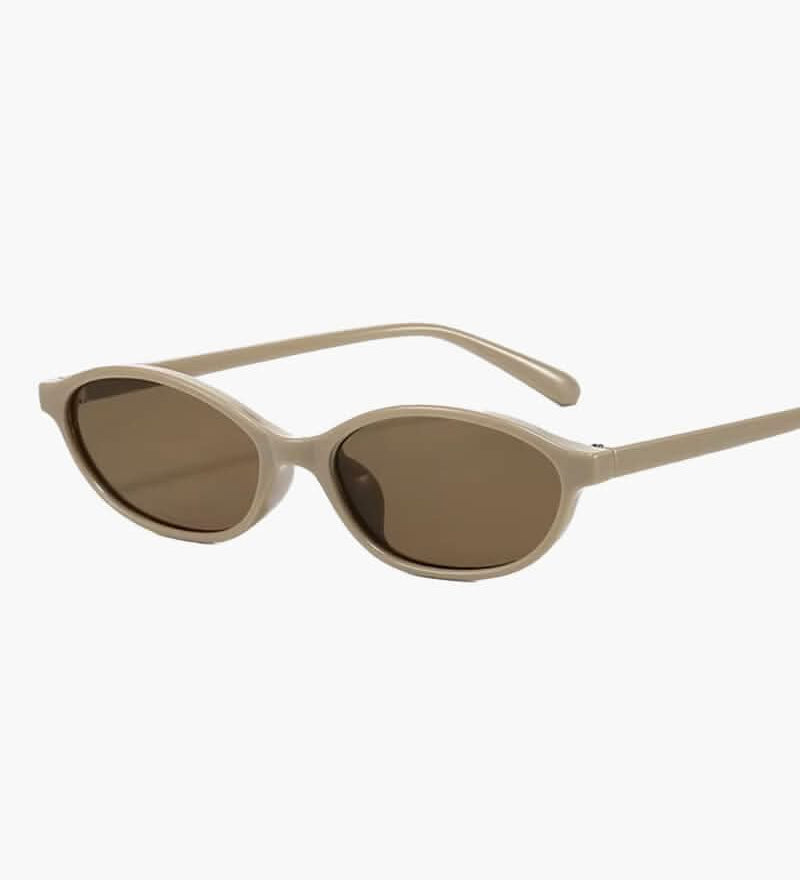 Síle - Romantic Sunglasses