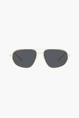 Gold / Black