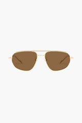 Gold / Brown