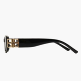 Aoife - Contemporary Sunglasses
