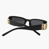 Aoife - Contemporary Sunglasses