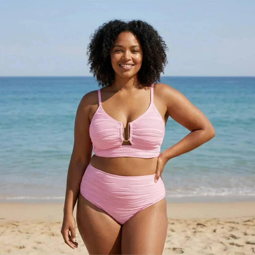 Clíodhna - CORRECTIVE U-WIRE BIKINI