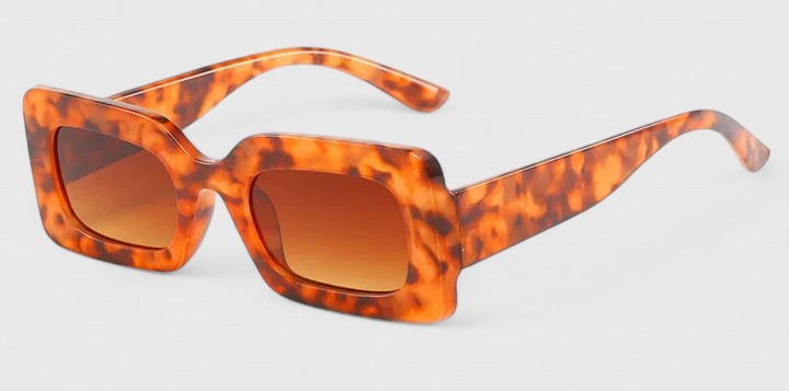 Síofra - Sophisticated Sunglasses
