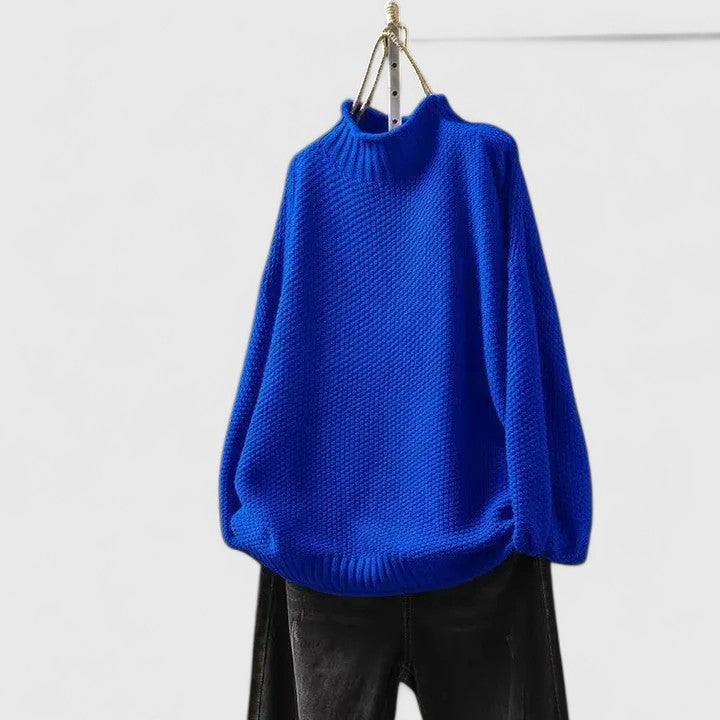 Muirne - Sophisticated Jumper