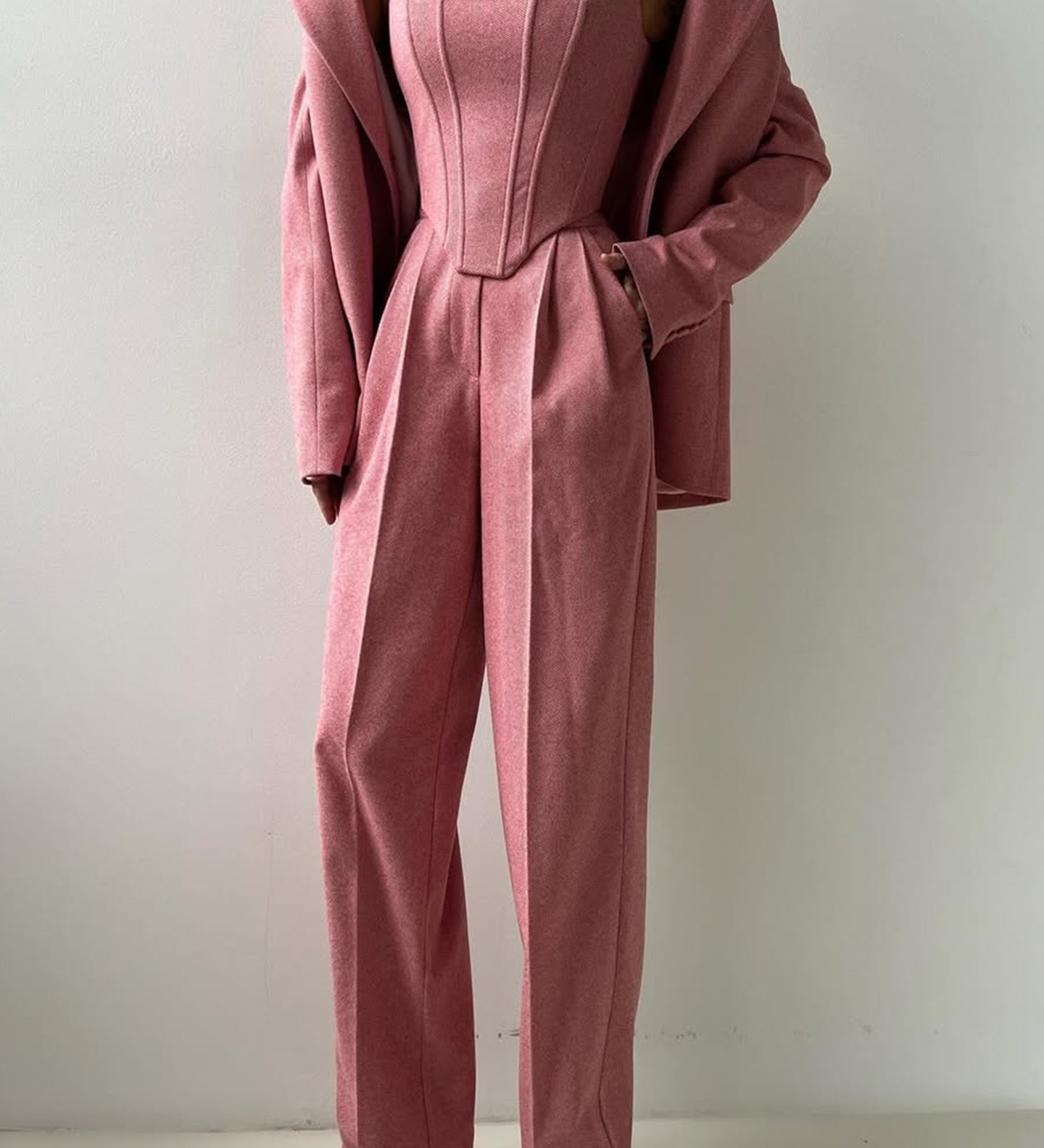 Gormlaith - Three-Piece Set