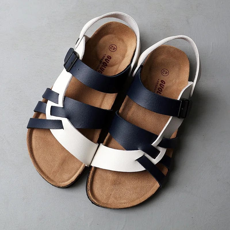 Órlaith - Stylish Orthopedic Sandals