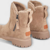 Deirdre - Luxury Comfort Boots