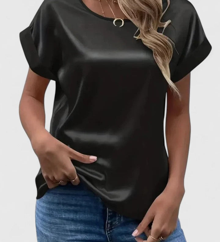 Fódhla - Elegant Blouse