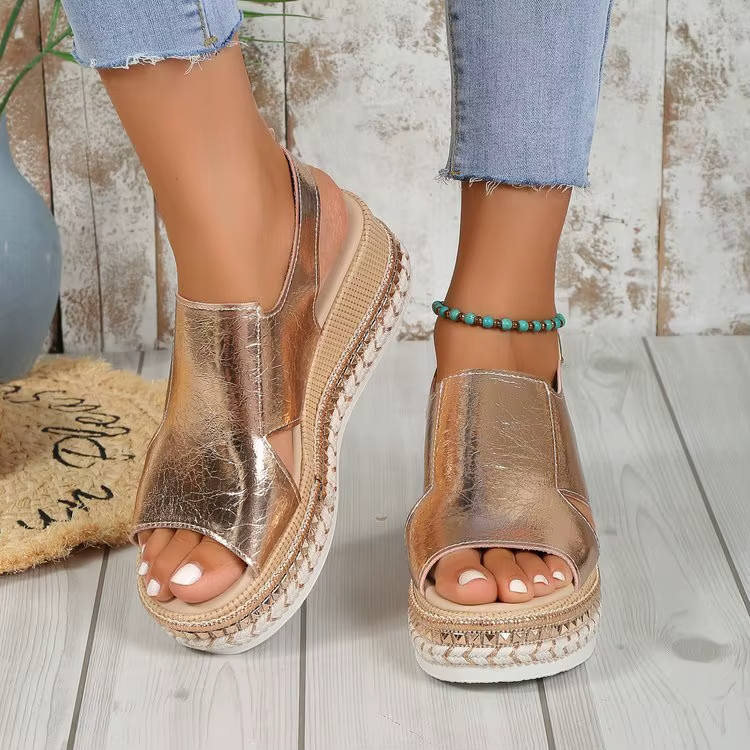 Orlagh - Orthopedic Sandals