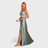Deirdre - Long Dress