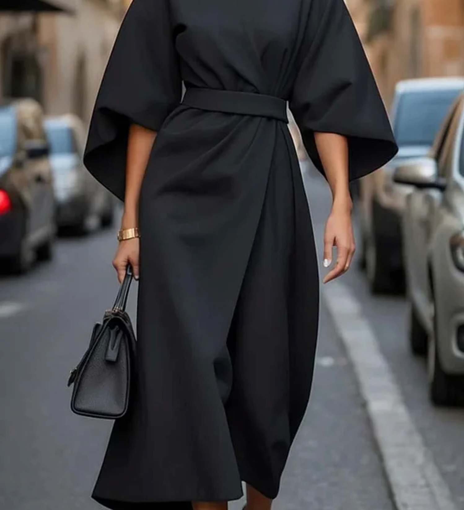 Gormlaith - Elegance Dress