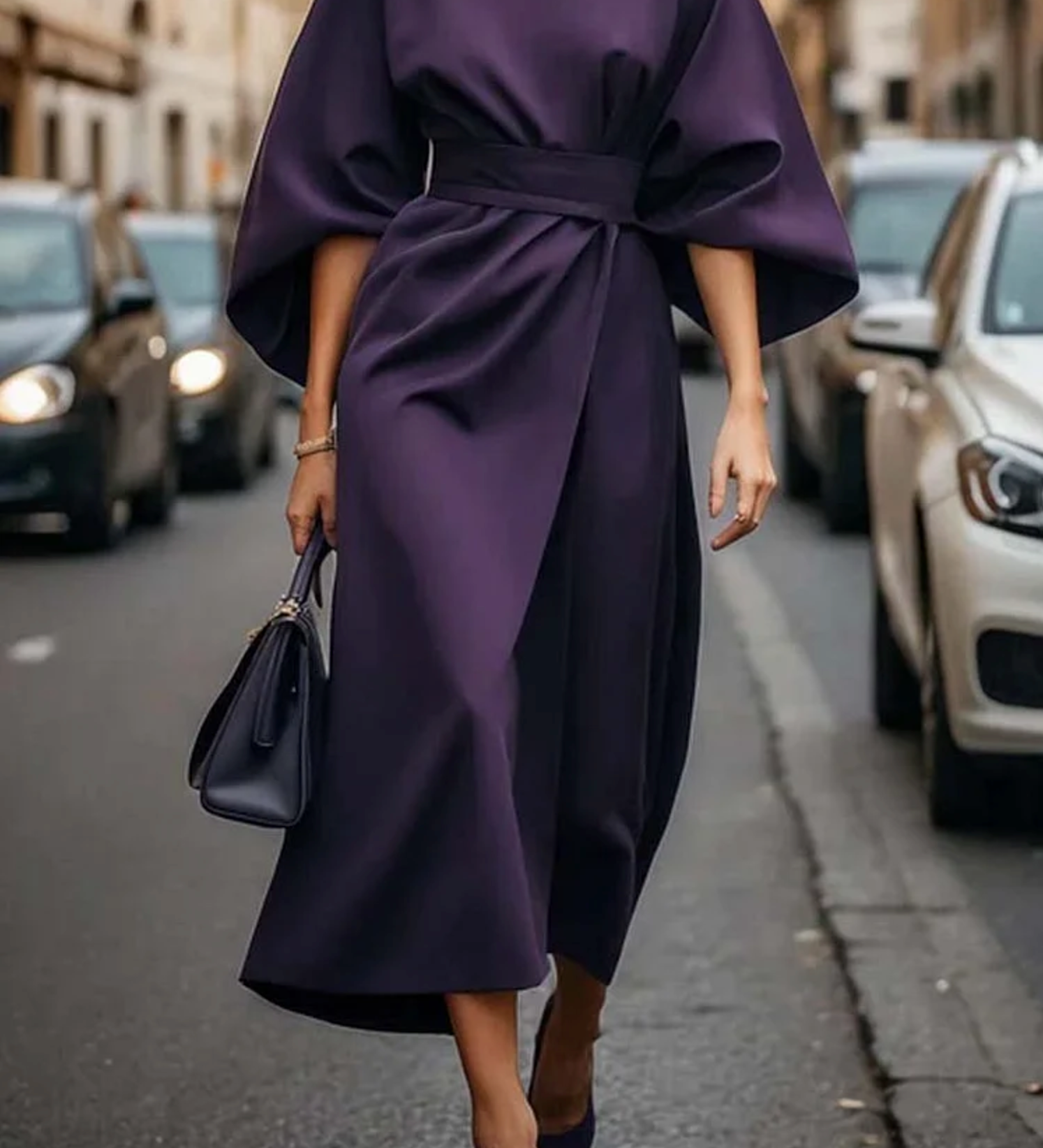 Gormlaith - Elegance Dress