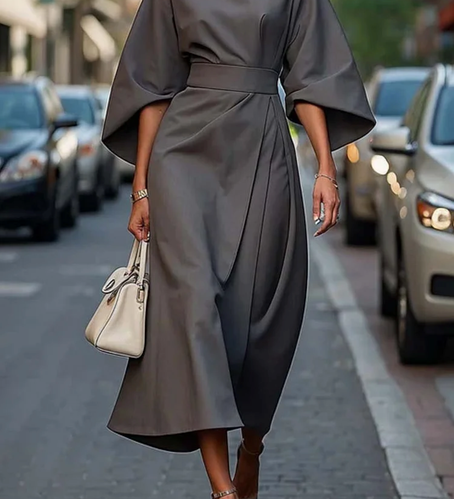 Gormlaith - Elegance Dress