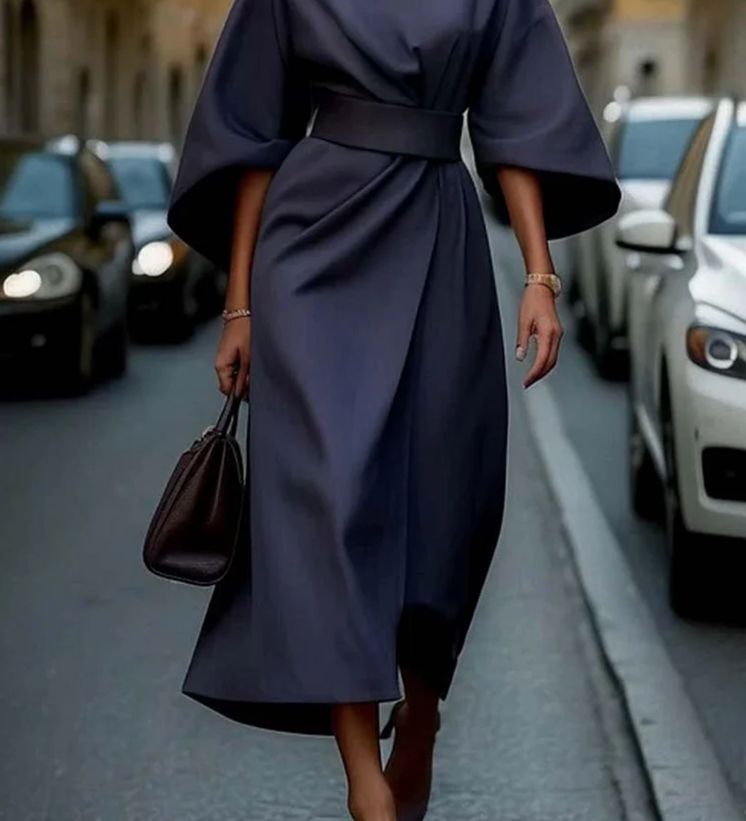 Gormlaith - Elegance Dress
