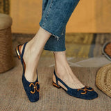 Honora - Orthopedic Sandals