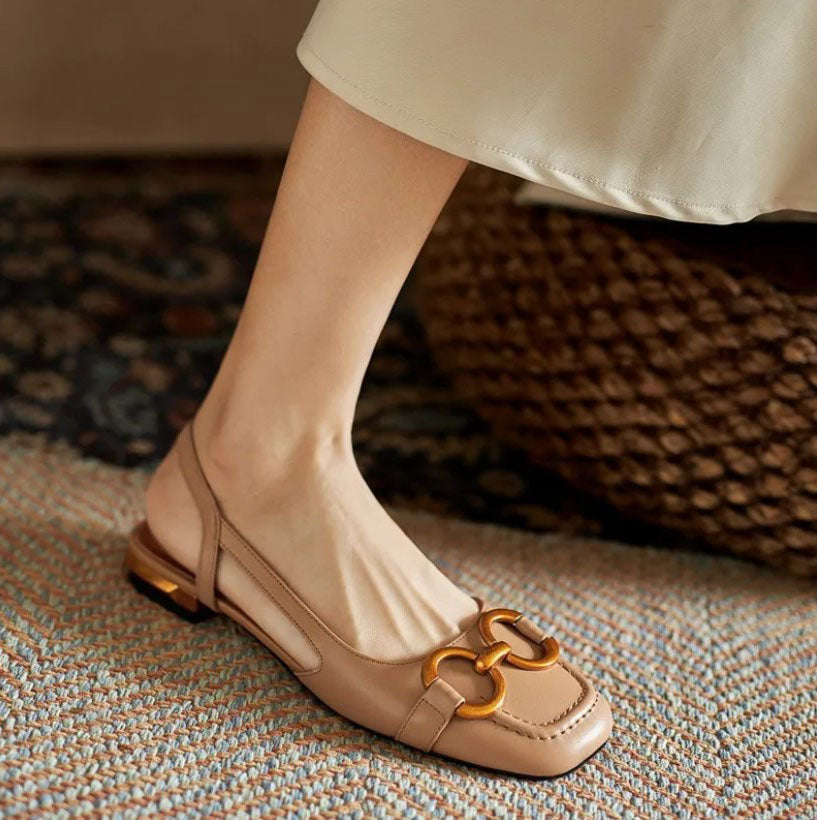 Honora - Orthopedic Sandals