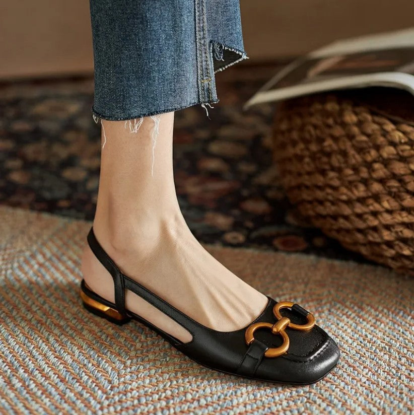 Honora - Orthopedic Sandals
