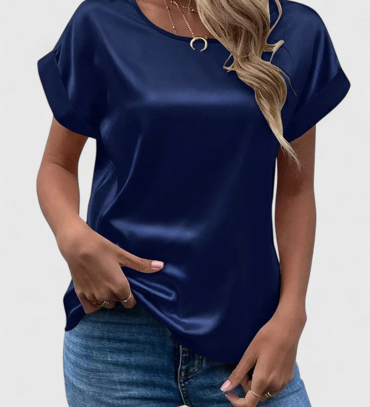 Fódhla - Elegant Blouse