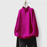 Muirne - Sophisticated Jumper
