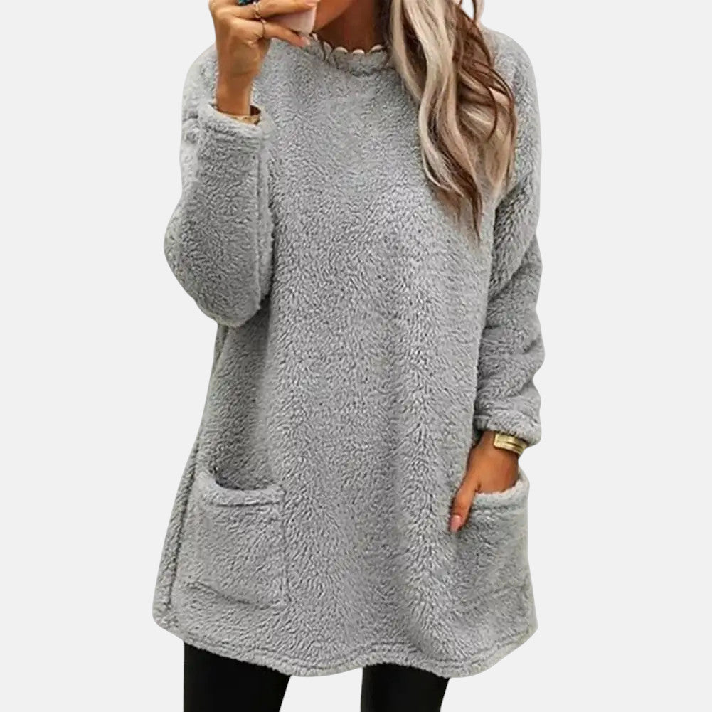 Úna - Mid-length Jumper