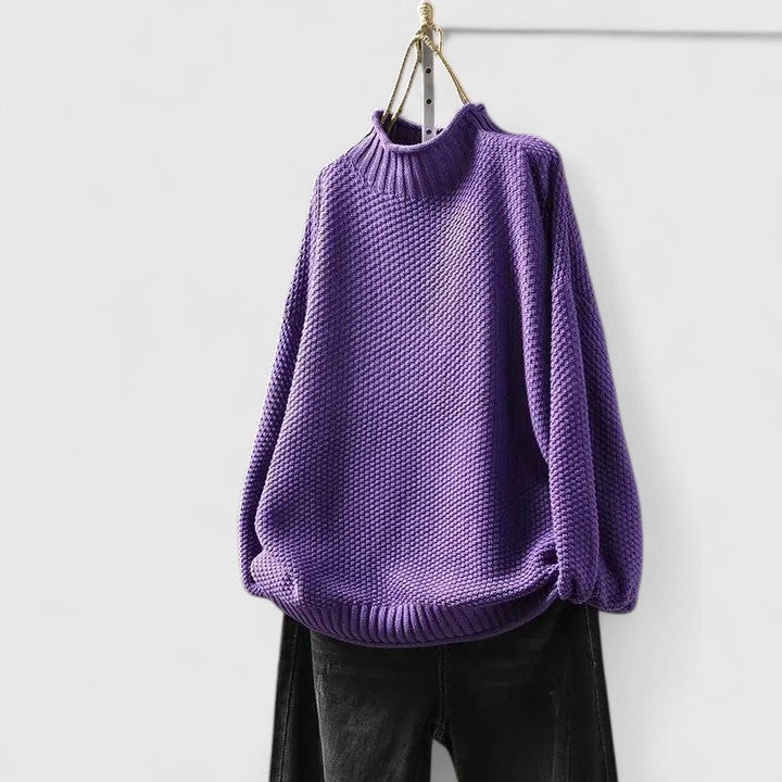 Muirne - Sophisticated Jumper