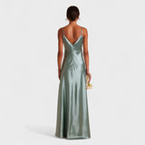 Deirdre - Long Dress