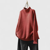 Muirne - Sophisticated Jumper