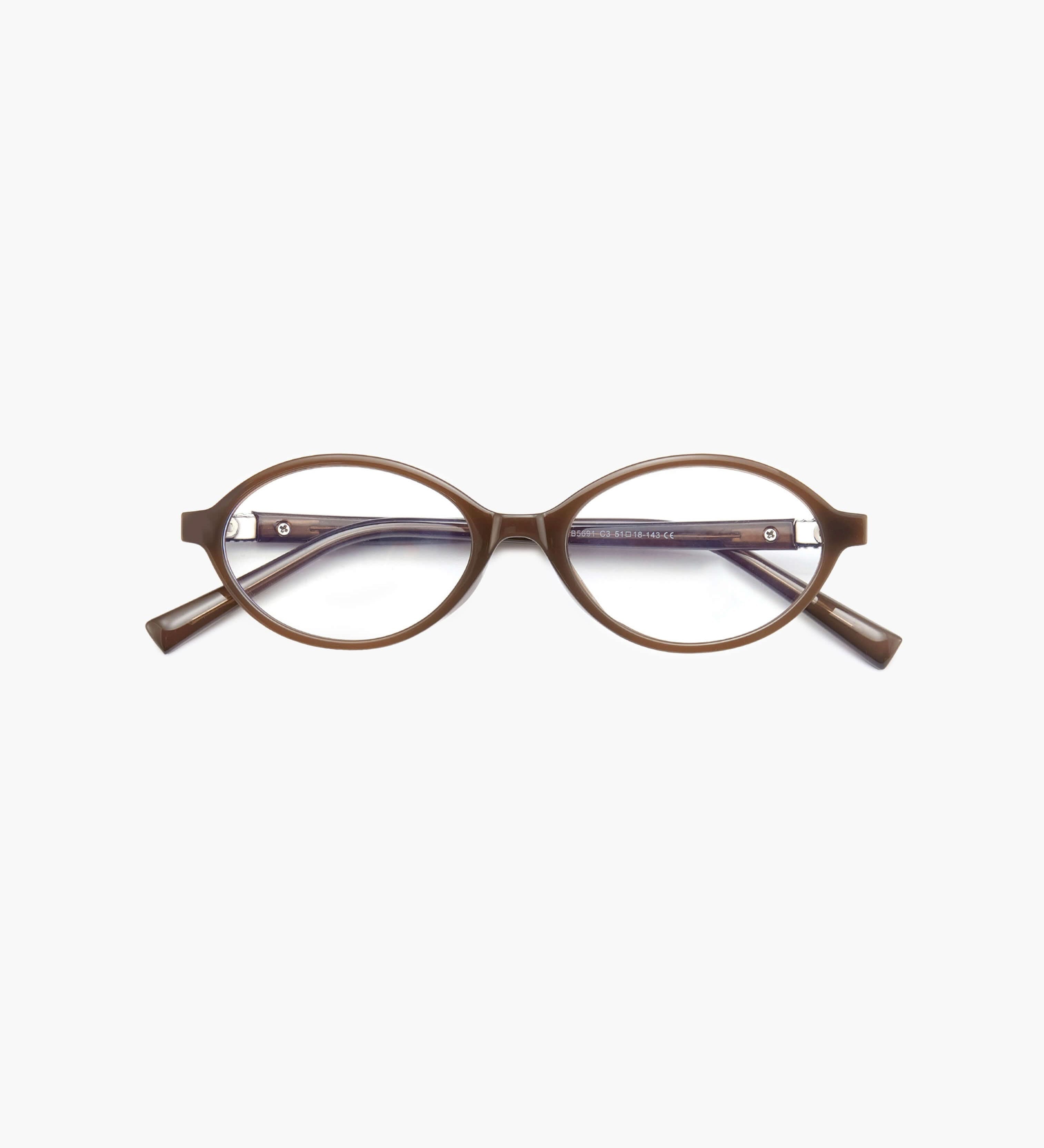 Alannah - Chic Reading Glasses