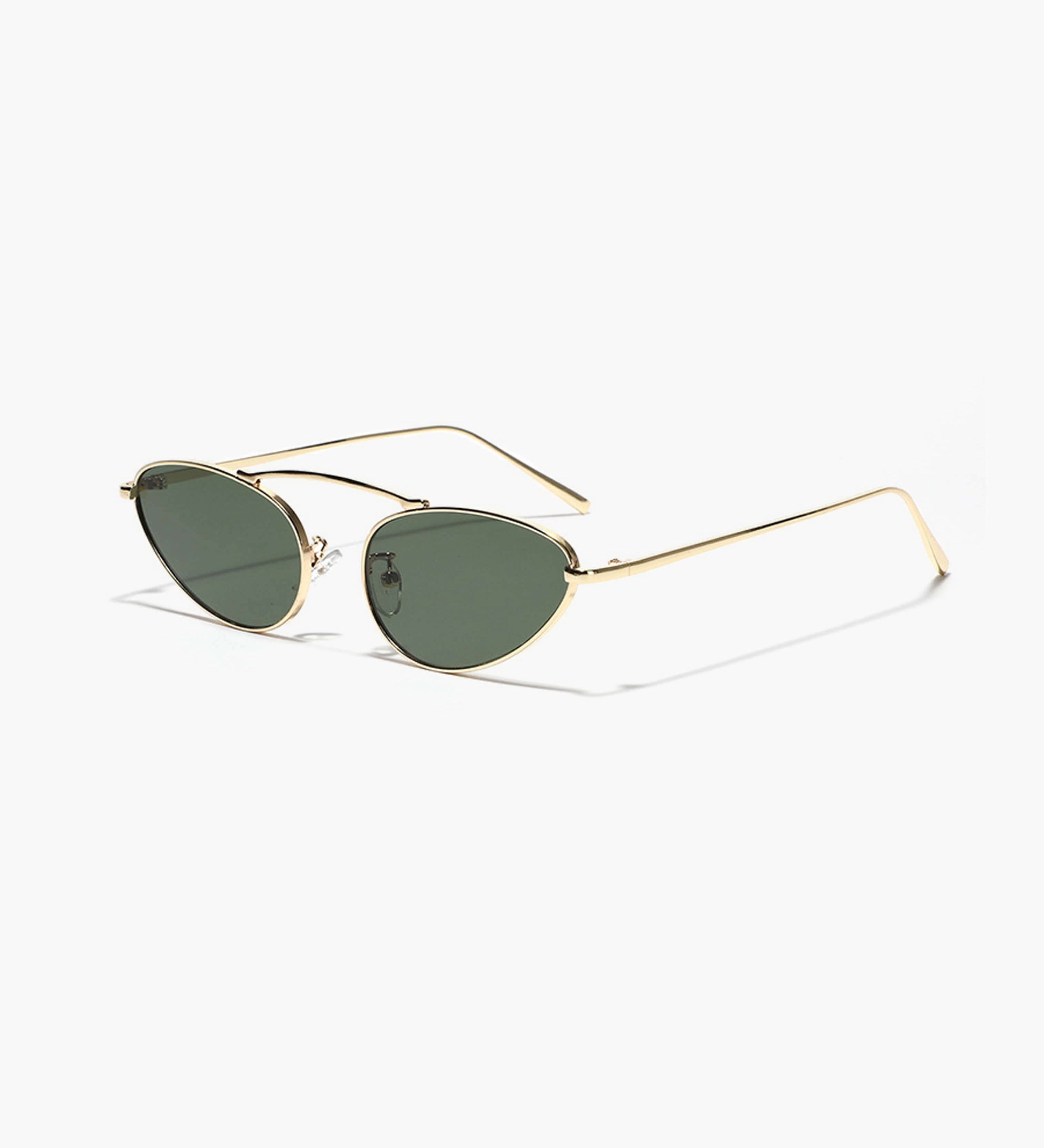 Croía - Luxe Sunglasses