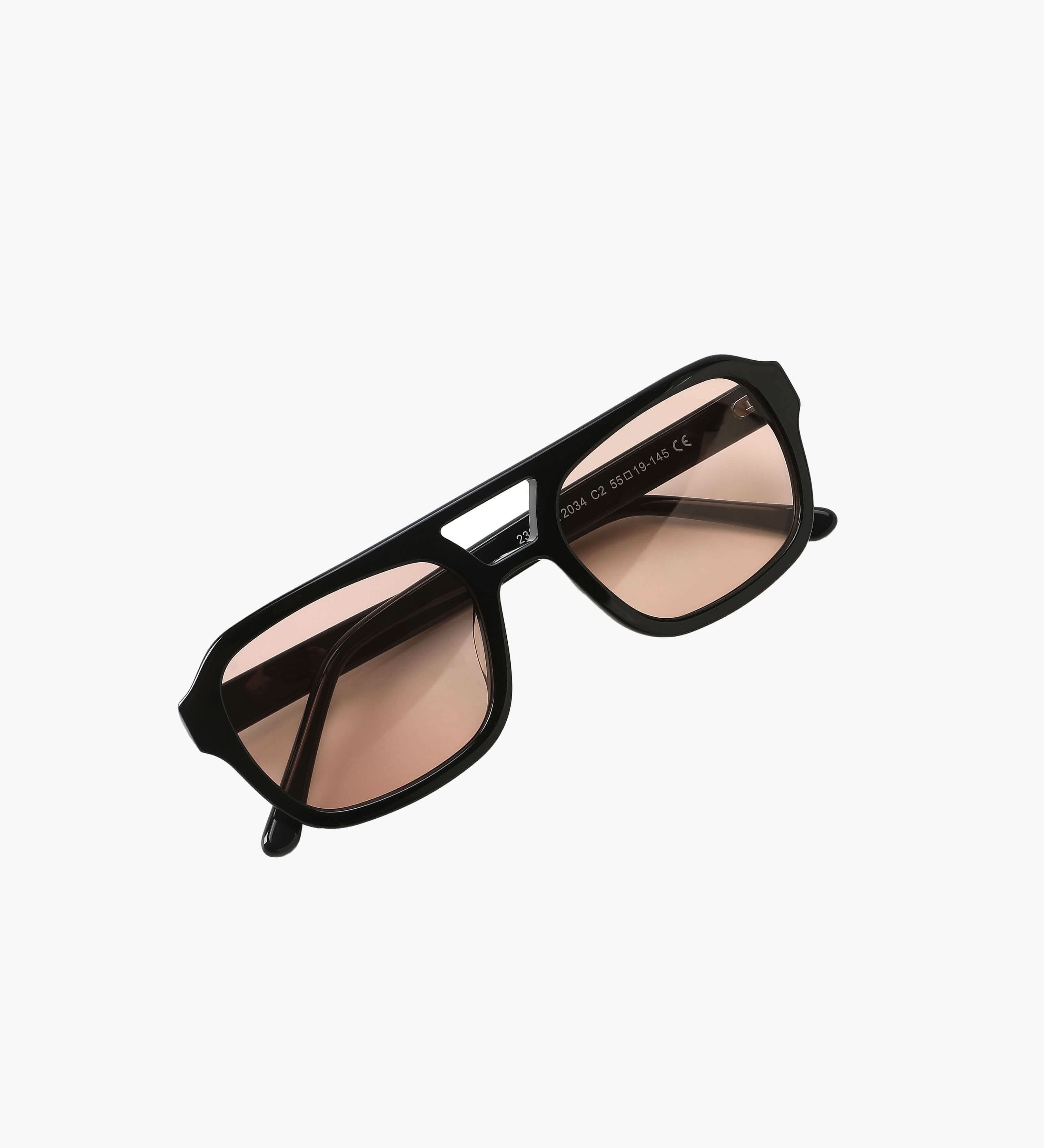 Síomha - Elegant Sunglasses