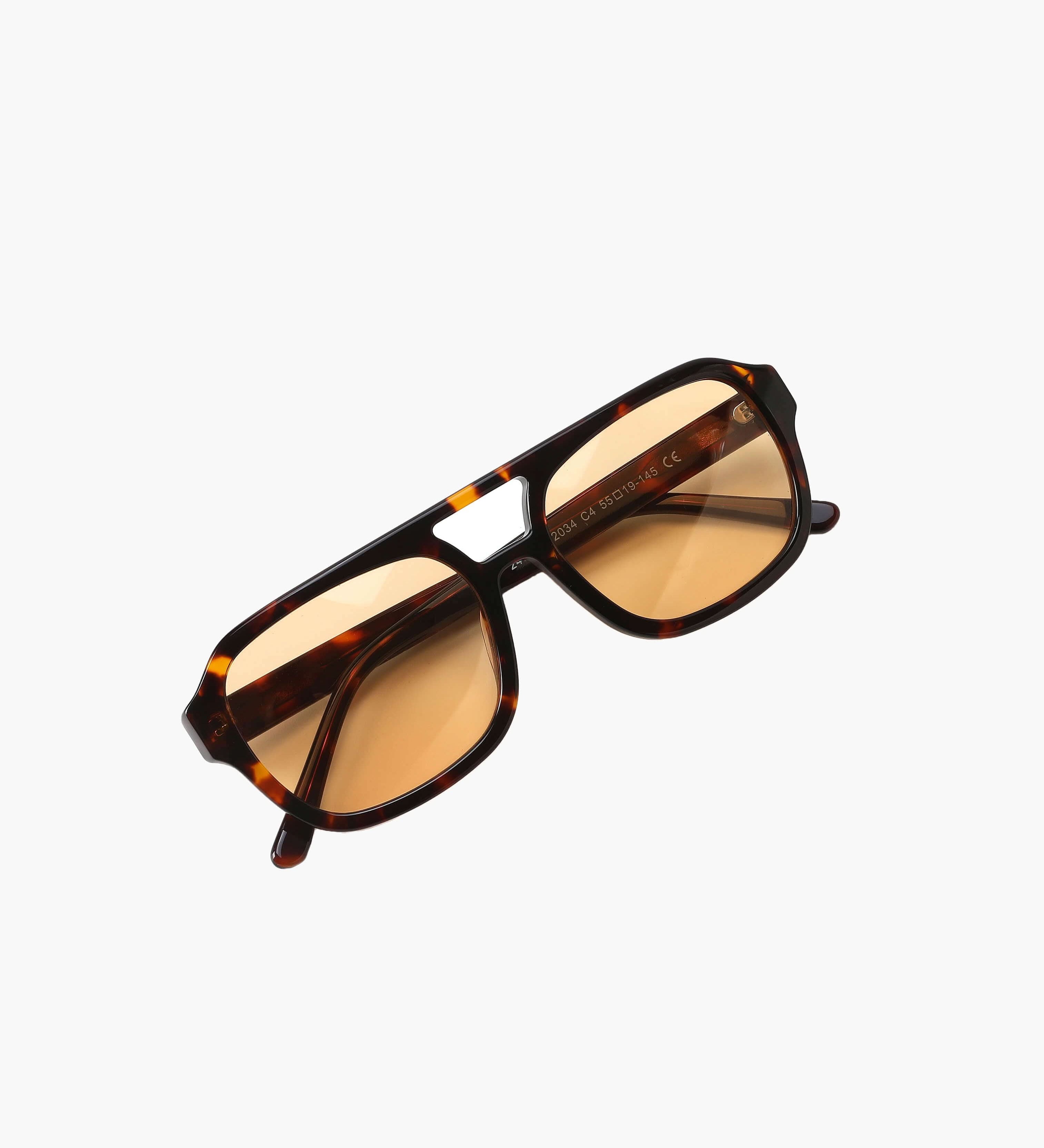 Síomha - Elegant Sunglasses