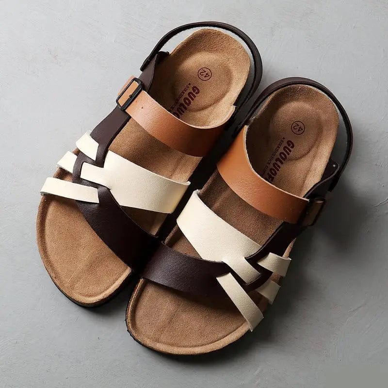 Órlaith - Stylish Orthopedic Sandals