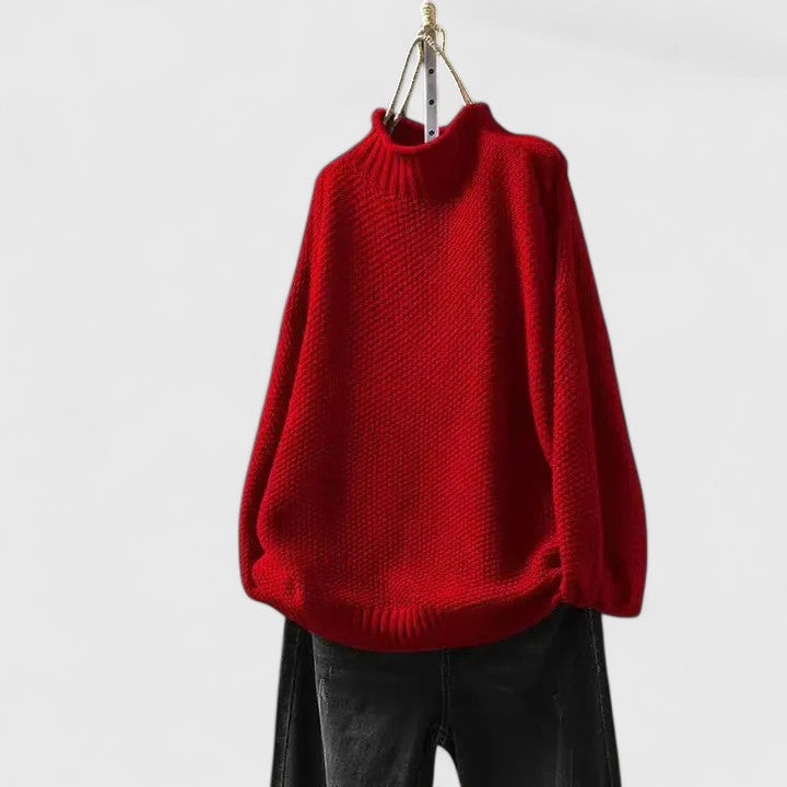 Muirne - Sophisticated Jumper
