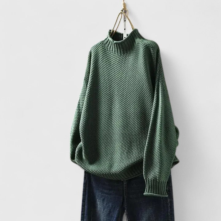 Muirne - Sophisticated Jumper