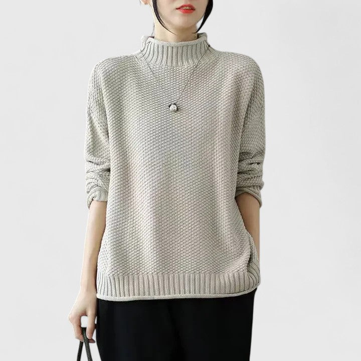 Muirne - Sophisticated Jumper