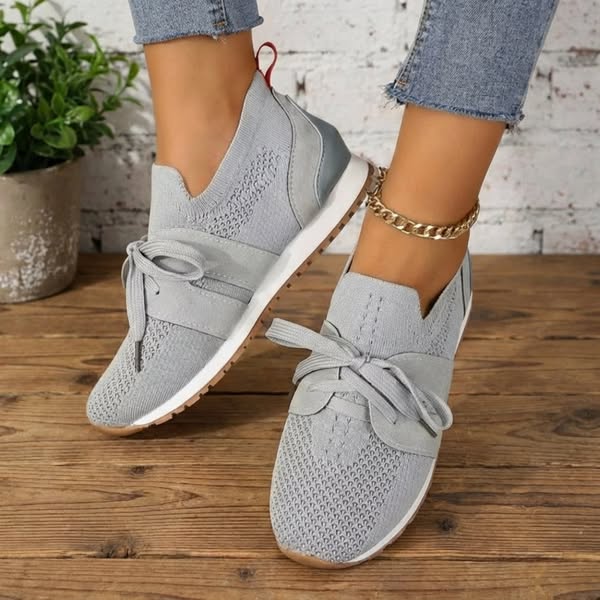 Mairéad - Comfort Orthopedic Runners