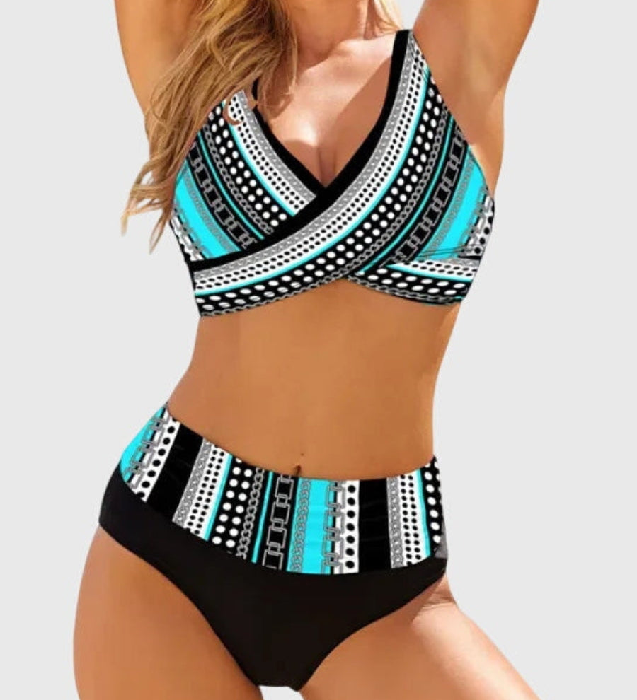 Niamh - Shaping Bikini