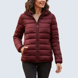 Deirdre - Waterproof Jacket