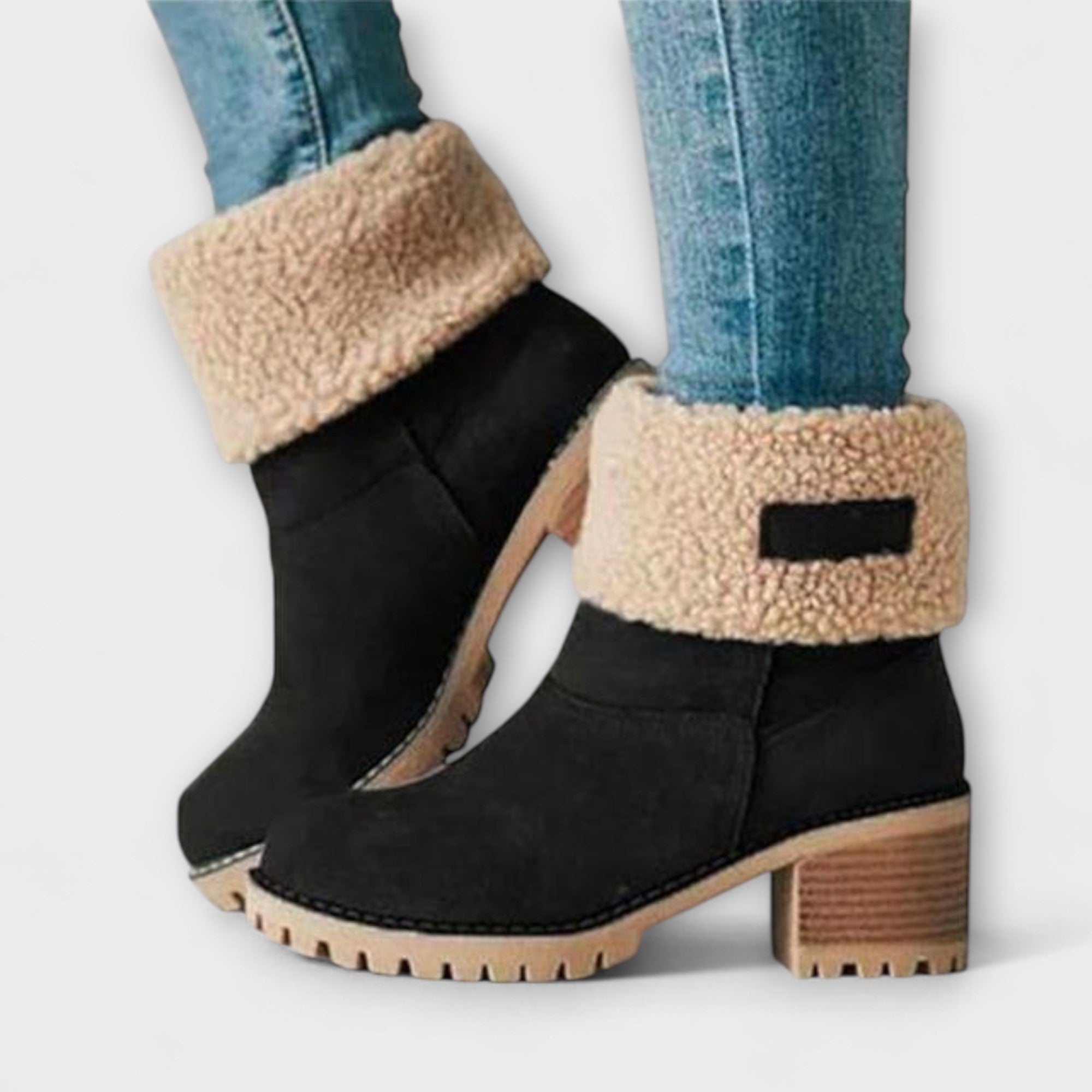 Eimear - Elegant Boots