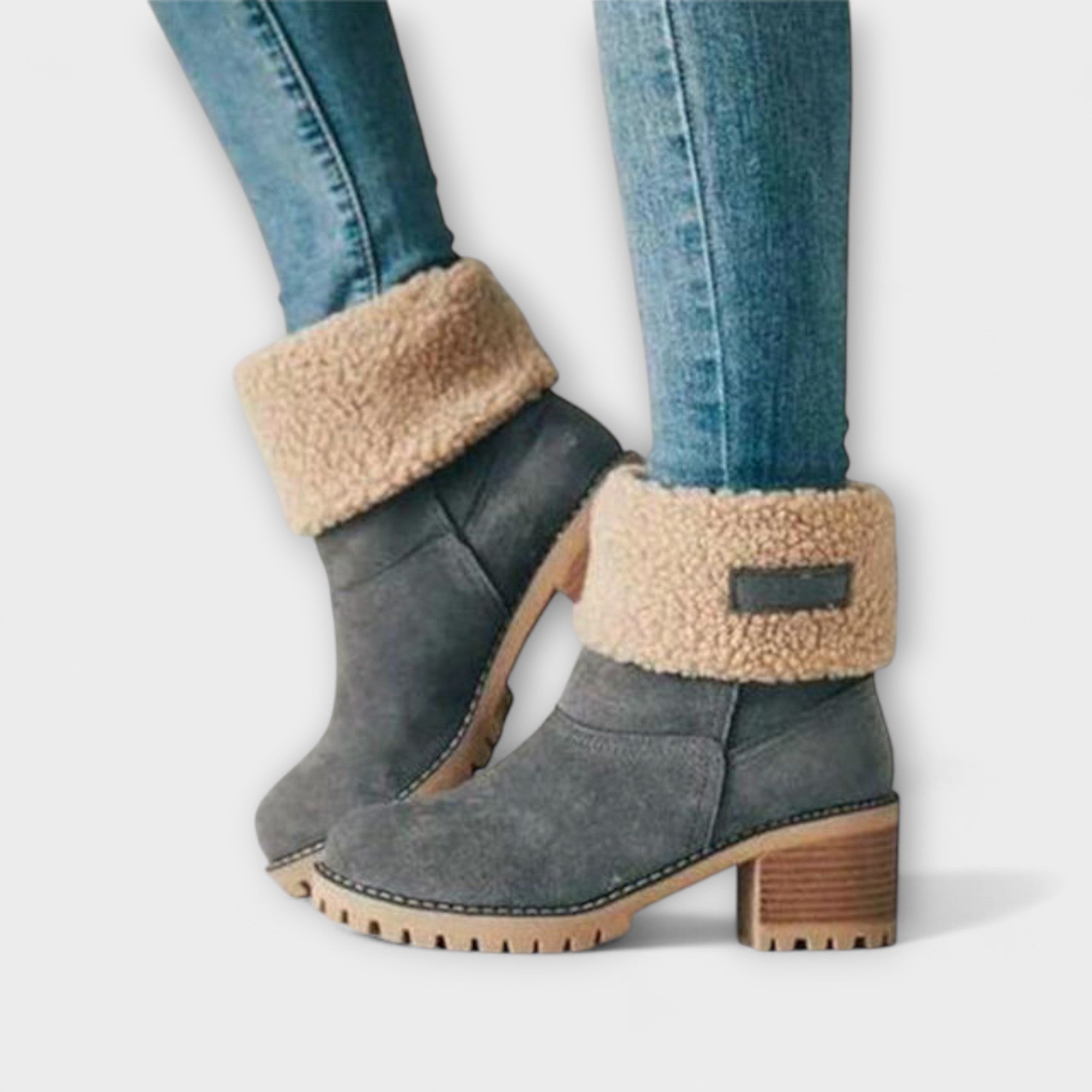 Eimear - Elegant Boots