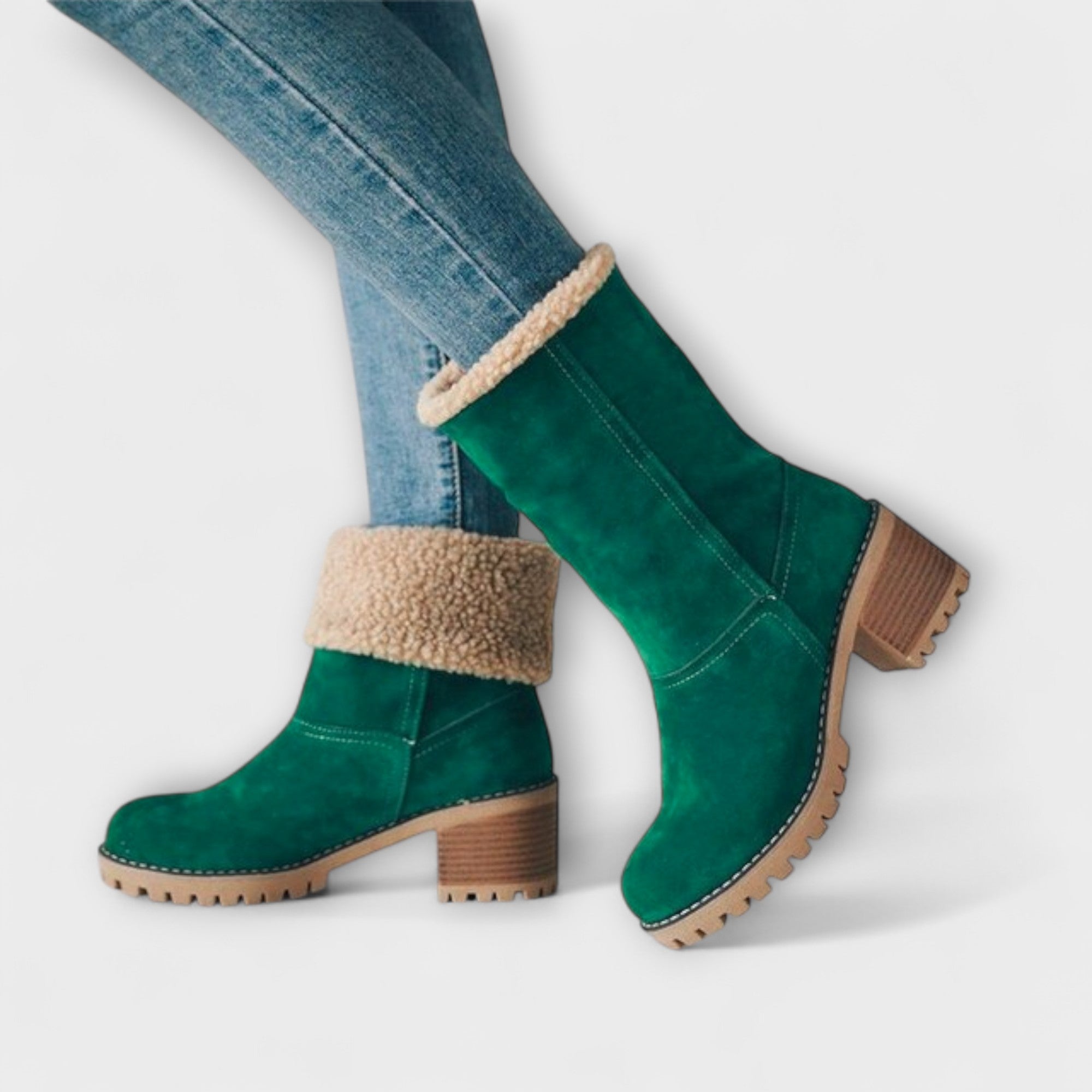 Eimear - Elegant Boots