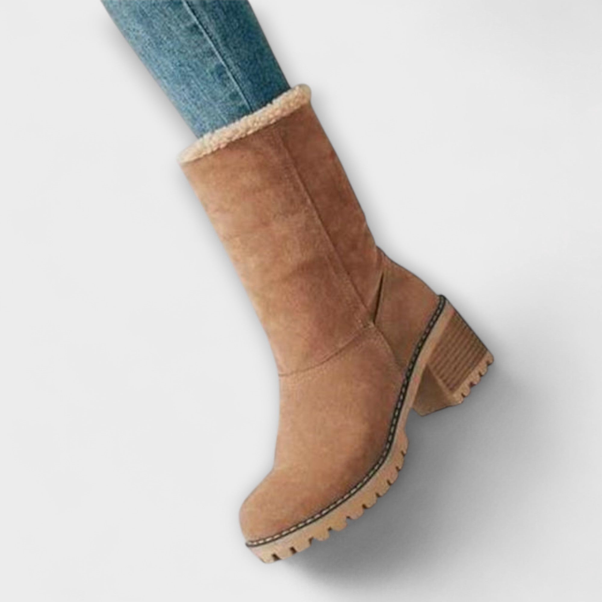 Eimear - Elegant Boots