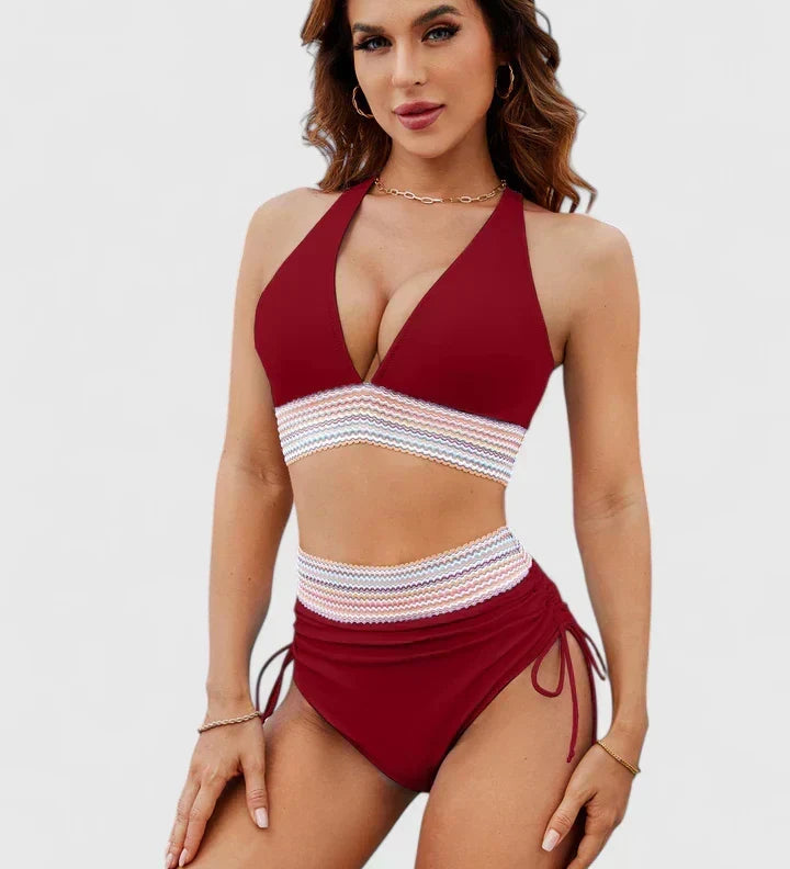 Fódhla - Elegant Bikini Set