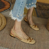Honora - Orthopedic Sandals