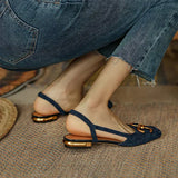 Honora - Orthopedic Sandals